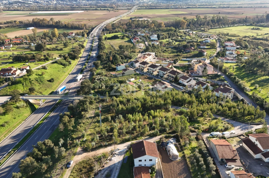 Terreno para Venda em Antuzede e Vil de Matos Foto 25