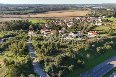 Terreno para Venda em Antuzede e Vil de Matos