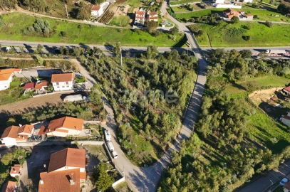 Terreno para Venda em Antuzede e Vil de Matos