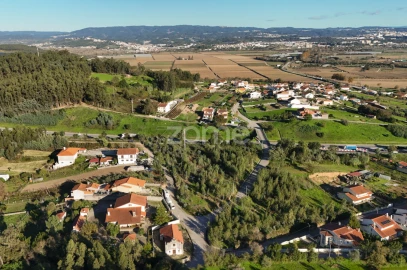 Terreno para Venda em Antuzede e Vil de Matos