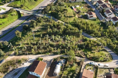 Terreno para Venda em Antuzede e Vil de Matos