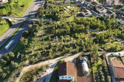 Terreno para Venda em Antuzede e Vil de Matos