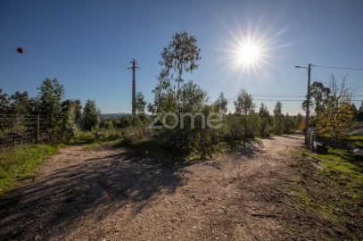 Terreno para Venda em Antuzede e Vil de Matos