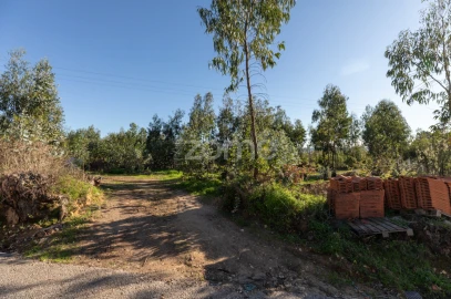 Terreno para Venda em Antuzede e Vil de Matos