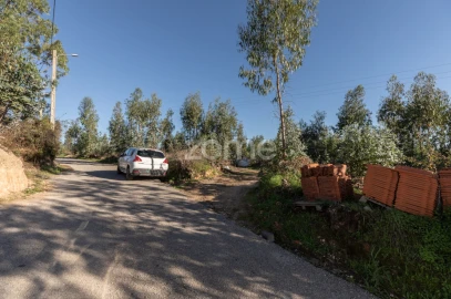 Terreno para Venda em Antuzede e Vil de Matos
