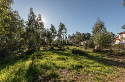 Terreno para Venda em Antuzede e Vil de Matos