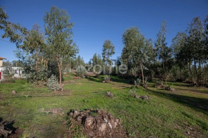 Terreno para Venda em Antuzede e Vil de Matos