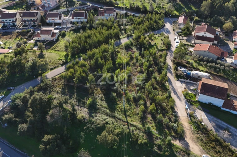 Terreno para Venda em Antuzede e Vil de Matos Foto 13