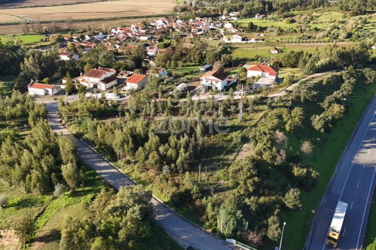 Terreno para Venda em Antuzede e Vil de Matos Foto 14