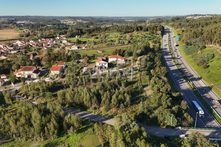 Terreno para Venda em Antuzede e Vil de Matos Foto 16