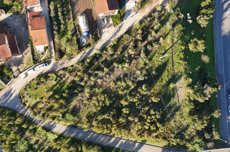 Terreno para Venda em Antuzede e Vil de Matos Foto 17
