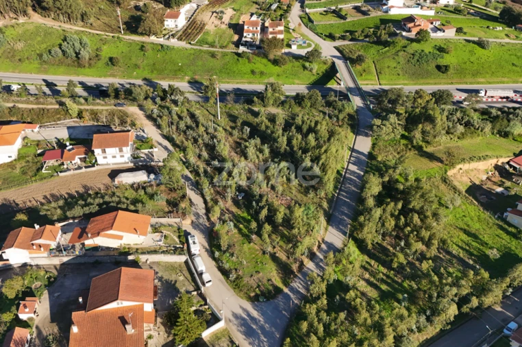 Terreno para Venda em Antuzede e Vil de Matos Foto 19