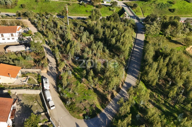 Terreno para Venda em Antuzede e Vil de Matos Foto 21