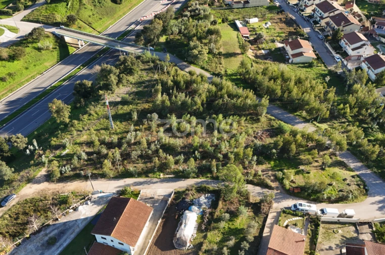 Terreno para Venda em Antuzede e Vil de Matos Foto 23