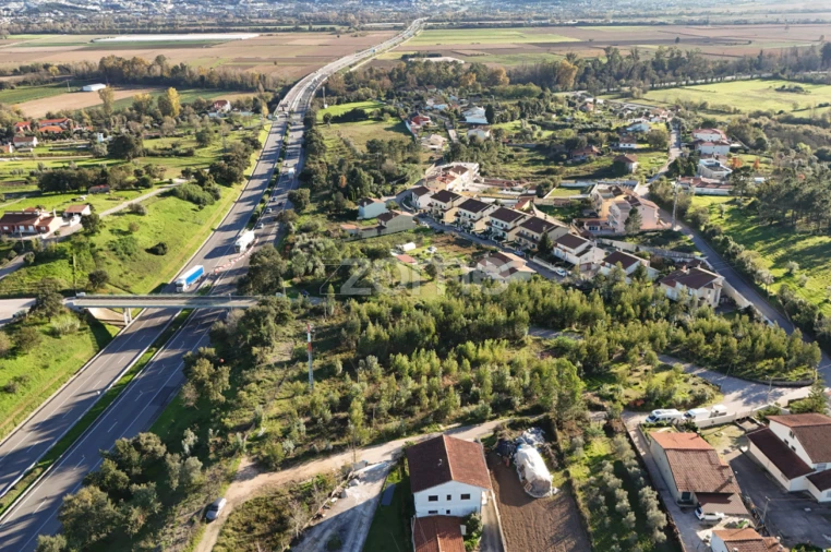 Terreno para Venda em Antuzede e Vil de Matos Foto 25