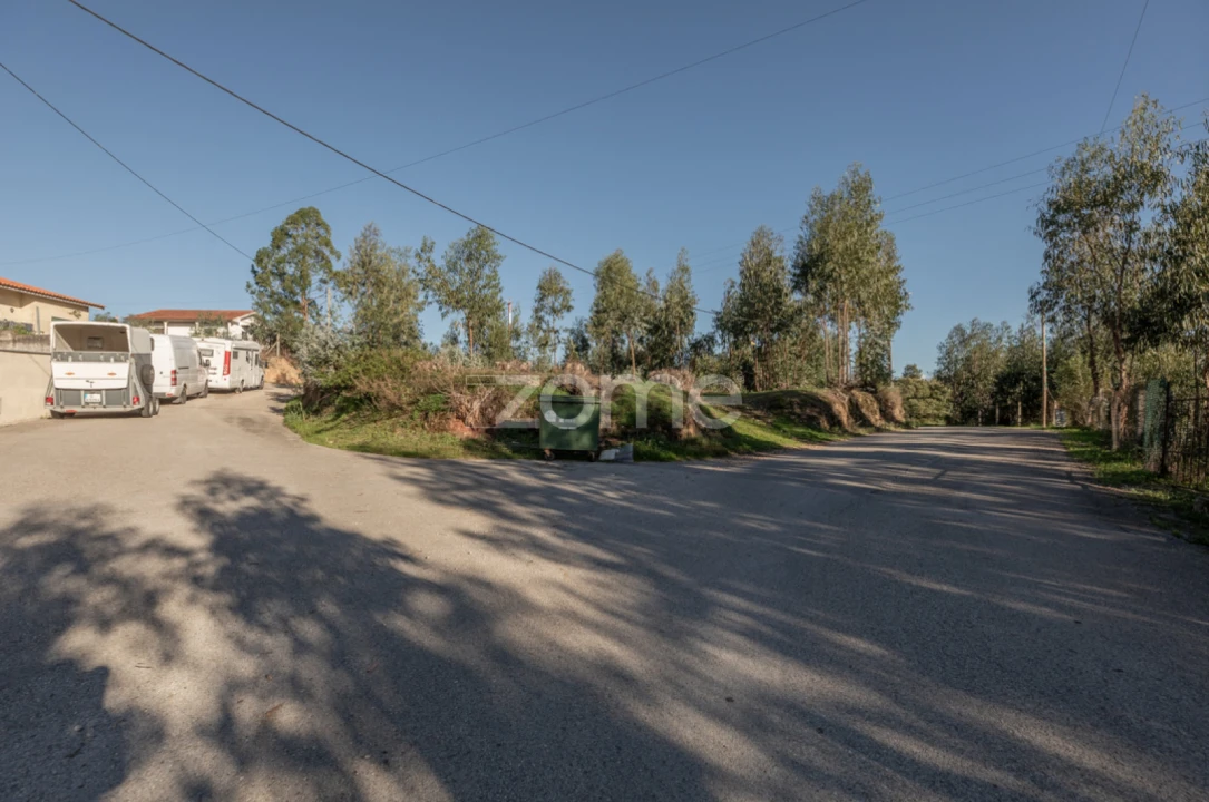 Terreno para Venda em Antuzede e Vil de Matos Foto 10