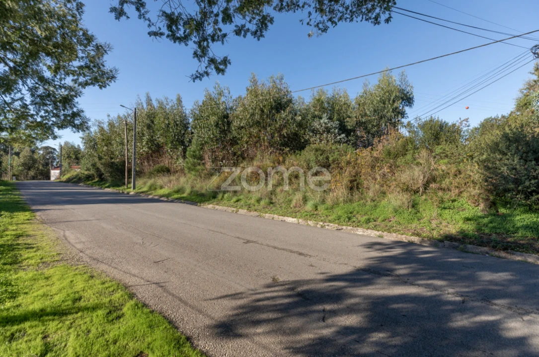 Terreno para Venda em Antuzede e Vil de Matos Foto 11