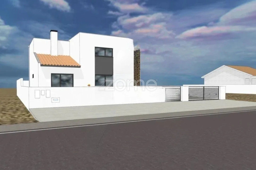 Moradia T3 para Venda em Santo Andre de Vagos Foto 11