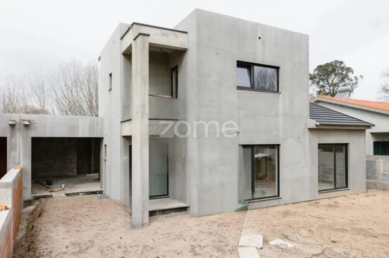 Moradia T3 para Venda em Santo Andre de Vagos Foto 14