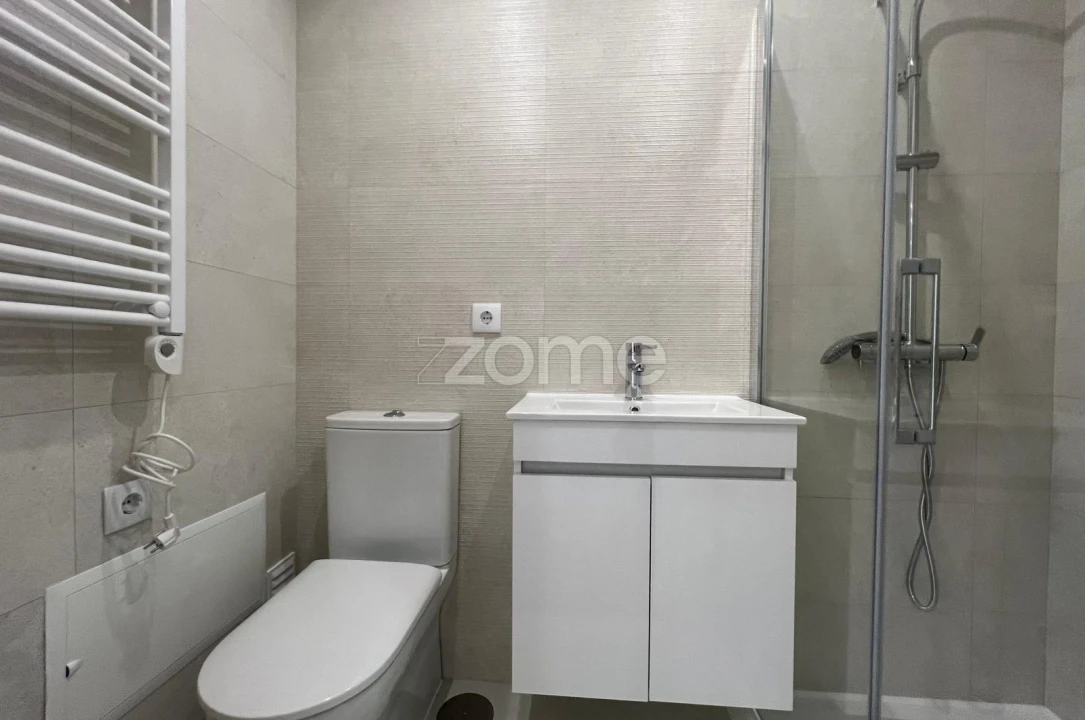 Apartamento T2 para Venda em Eiras e São Paulo de Frades Foto 4