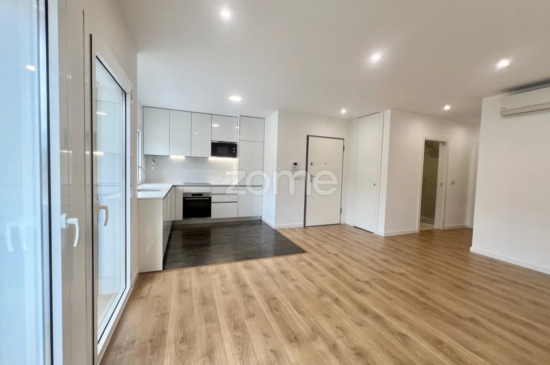 Apartamento T2 para Venda em Eiras e São Paulo de Frades Foto 5