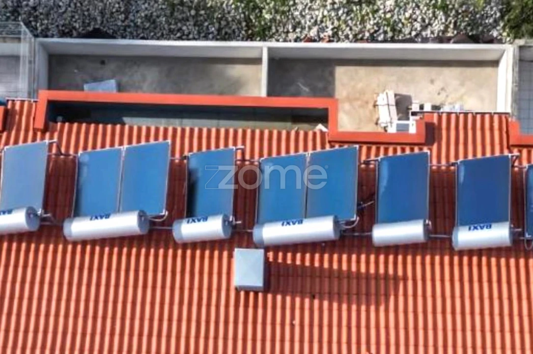 Apartamento T2 para Venda em Eiras e São Paulo de Frades Foto 17