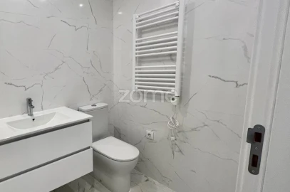 Apartamento T2 para Venda em Eiras e São Paulo de Frades