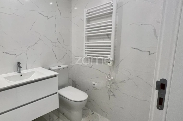 Apartamento T2 para Venda em Eiras e São Paulo de Frades Foto 10
