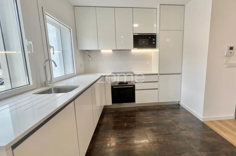 Apartamento T2 para Venda em Eiras e São Paulo de Frades