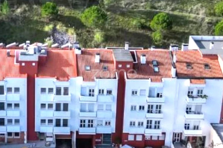 Apartamento T2 para Venda em Eiras e São Paulo de Frades Foto 16