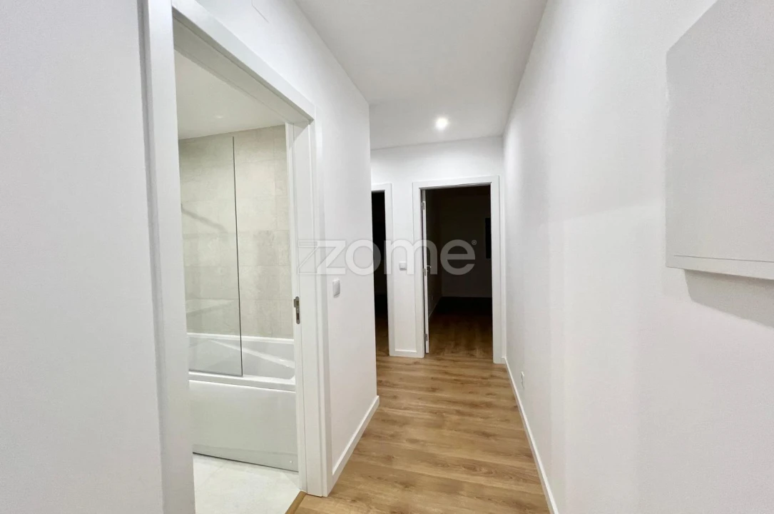Apartamento T3 para Venda em Eiras e São Paulo de Frades Foto 8