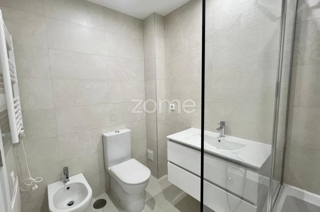 Apartamento T3 para Venda em Eiras e São Paulo de Frades Foto 9