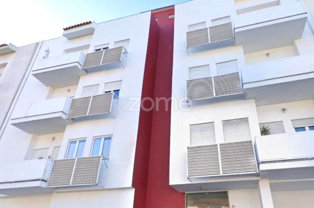Apartamento T3 para Venda em Eiras e São Paulo de Frades Foto 2