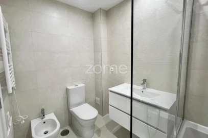 Apartamento T3 para Venda em Eiras e São Paulo de Frades