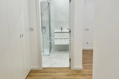 Apartamento T3 para Venda em Eiras e São Paulo de Frades