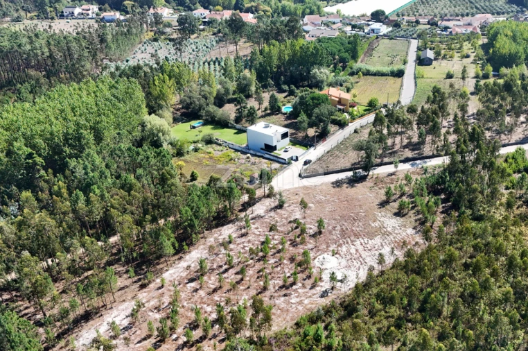 Terreno para Venda em Cantanhede e Pocariça Foto 2