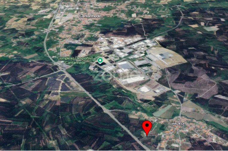 Terreno para Venda em Cantanhede e Pocariça Foto 21