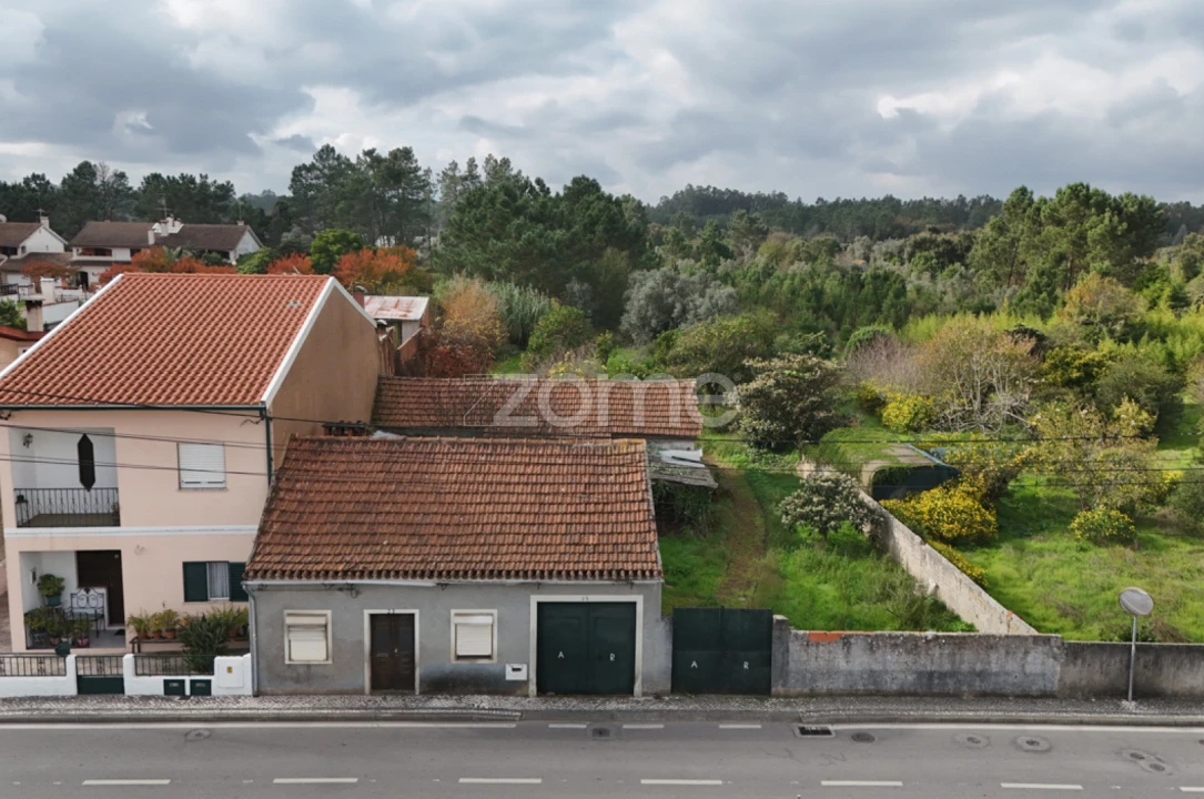 Moradia T5 para Venda em Cantanhede e Pocariça Foto 26