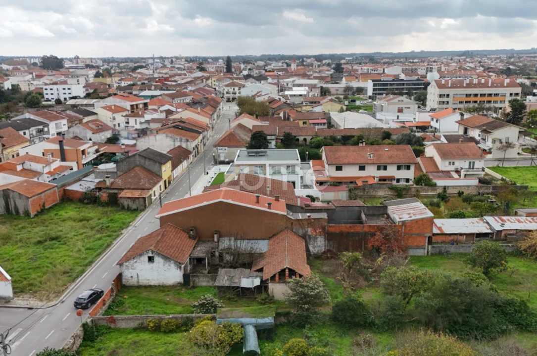 Moradia T5 para Venda em Cantanhede e Pocariça Foto 31