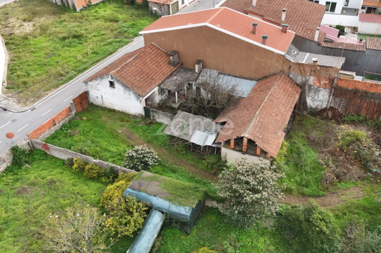 Moradia T5 para Venda em Cantanhede e Pocariça