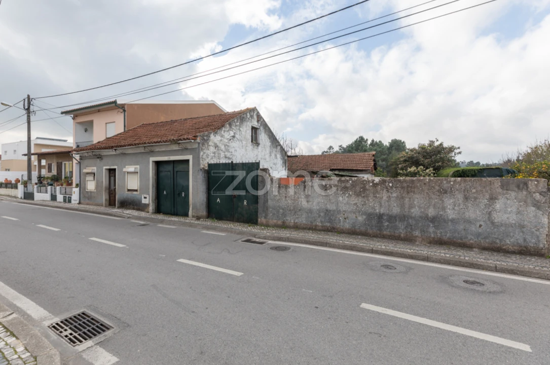 Moradia T5 para Venda em Cantanhede e Pocariça Foto 2