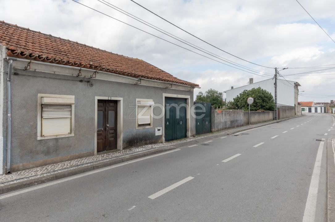 Moradia T5 para Venda em Cantanhede e Pocariça Foto 5