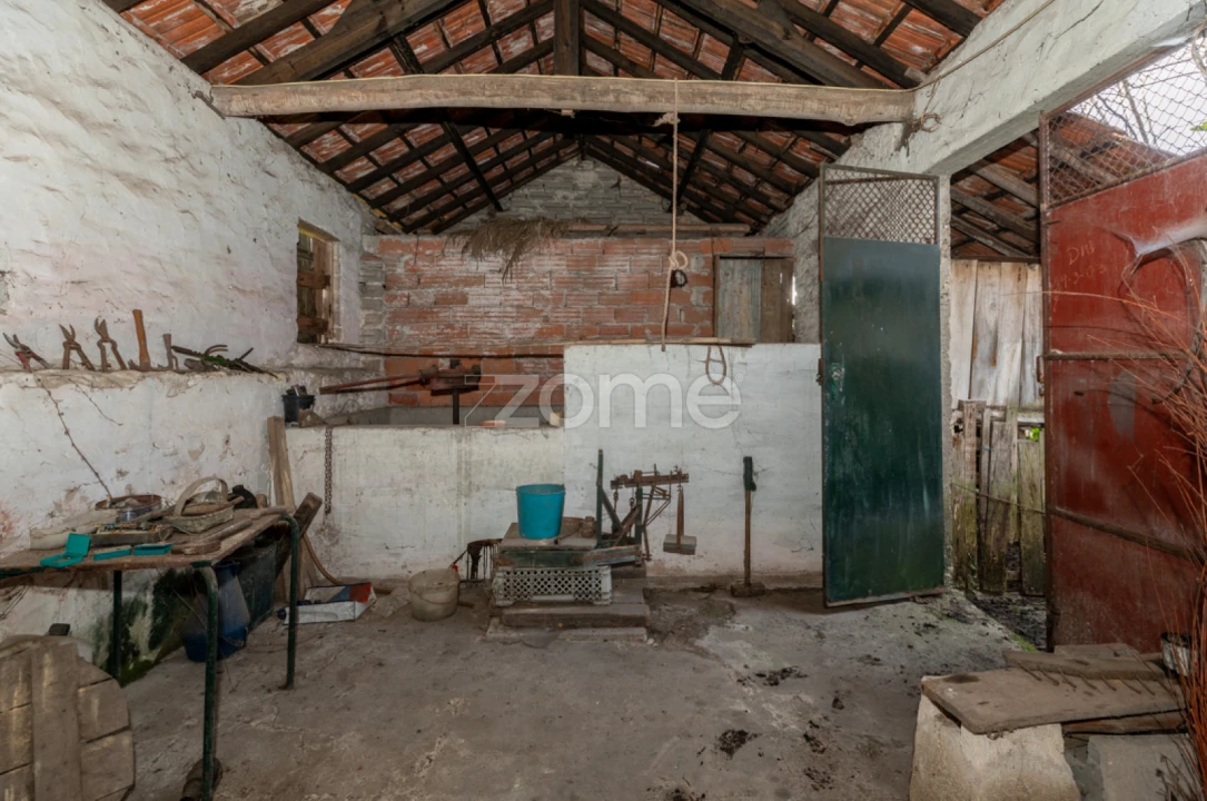 Moradia T5 para Venda em Cantanhede e Pocariça Foto 15