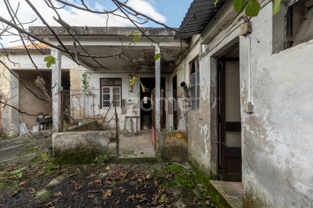 Moradia T5 para Venda em Cantanhede e Pocariça Foto 16