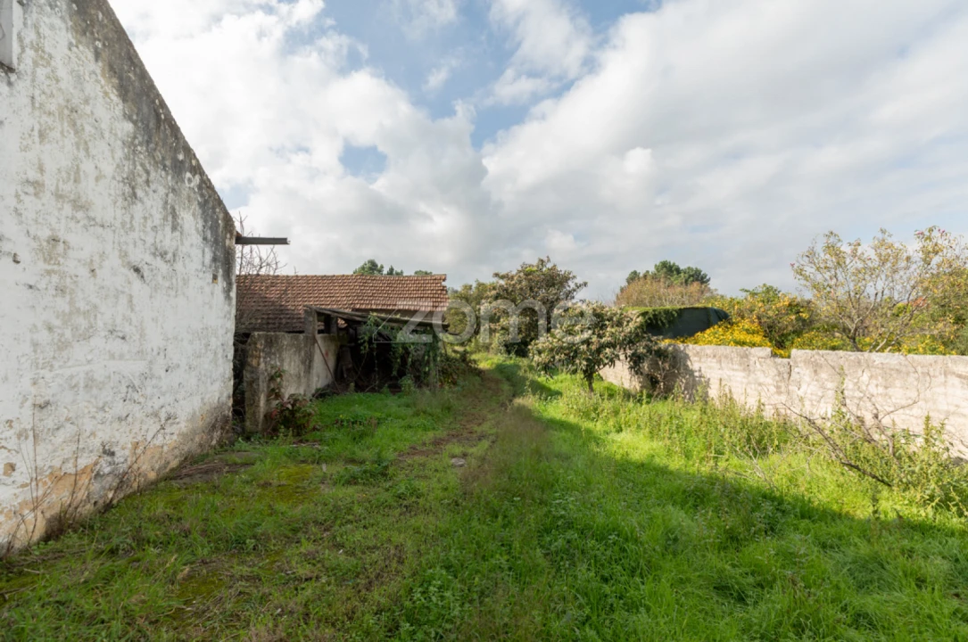 Moradia T5 para Venda em Cantanhede e Pocariça Foto 17