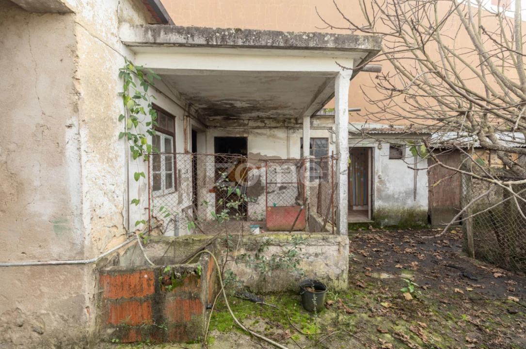 Moradia T5 para Venda em Cantanhede e Pocariça Foto 25