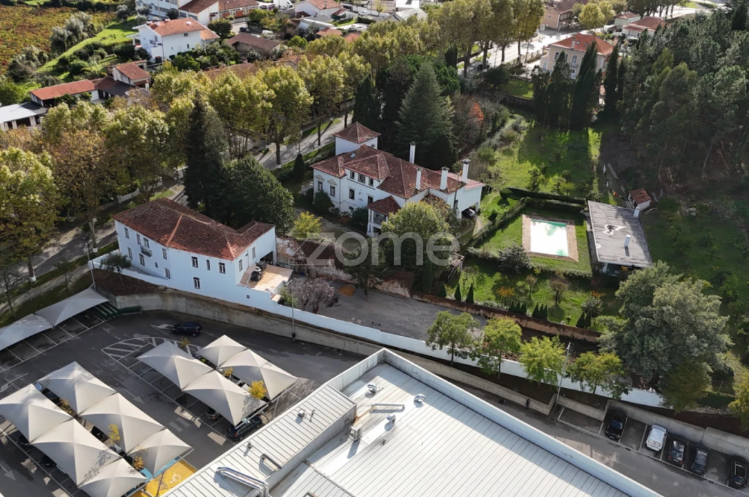 Moradia T13 para Venda em Arcos e Mogofores Foto 57