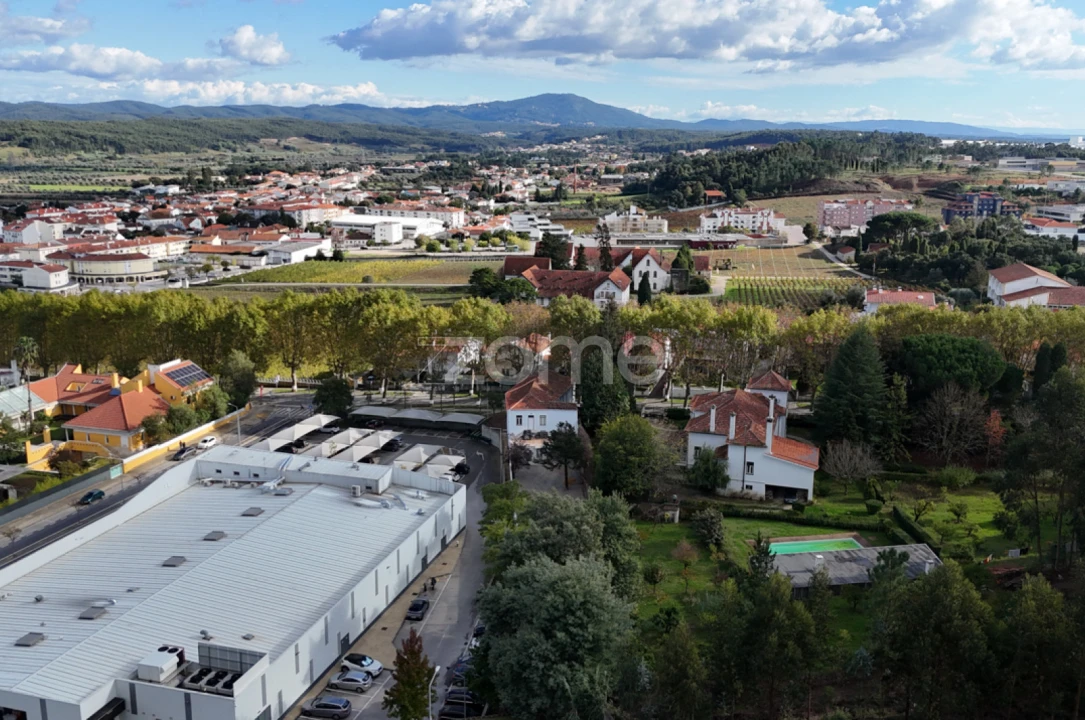 Moradia T13 para Venda em Arcos e Mogofores Foto 59