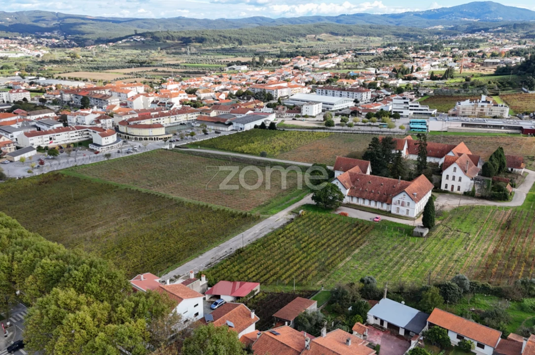 Moradia T13 para Venda em Arcos e Mogofores Foto 61