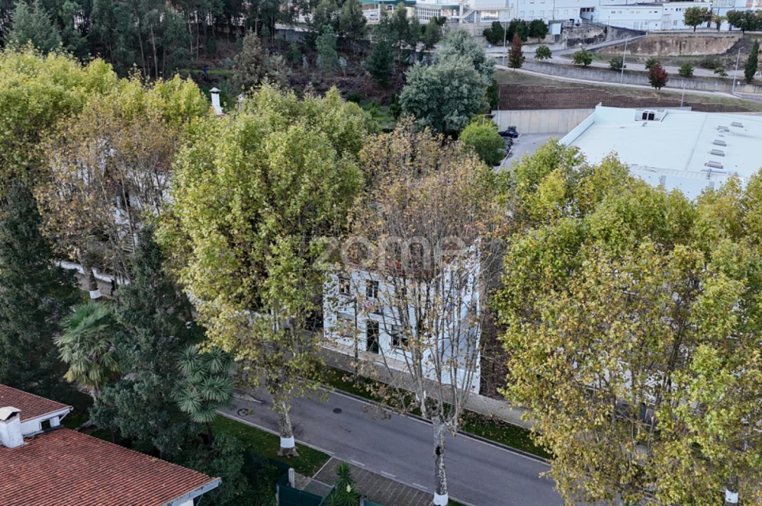 Moradia T13 para Venda em Arcos e Mogofores Foto 62